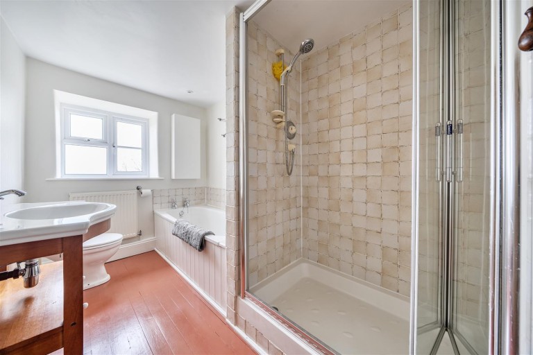 Images for Silver Street, South Petherton, Somerset