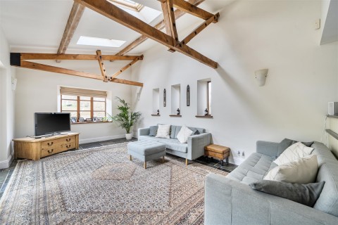 Click the photo for more details of Silver Street, South Petherton, Somerset