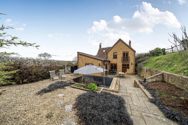 Images for Silver Street, South Petherton, Somerset