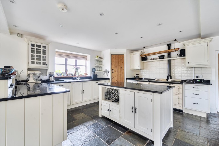 Images for Silver Street, South Petherton, Somerset