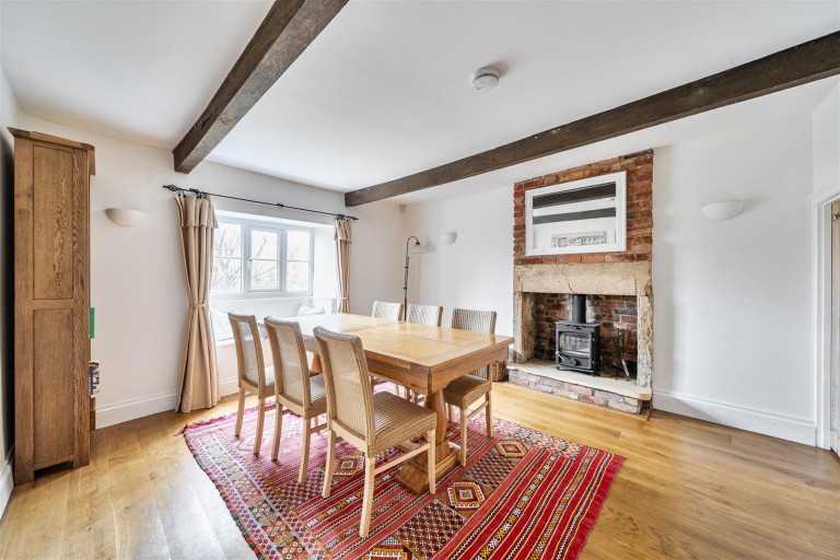 Images for Silver Street, South Petherton, Somerset