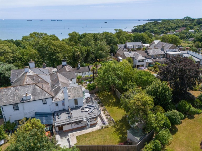 Images for Seaview, Isle of WIght