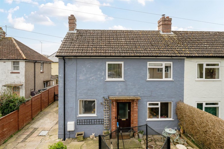 Click the photo for more details of Court Orchard Road, Bridport