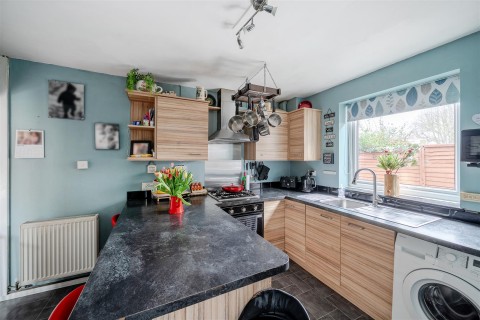 Click the photo for more details of Court Orchard Road, Bridport