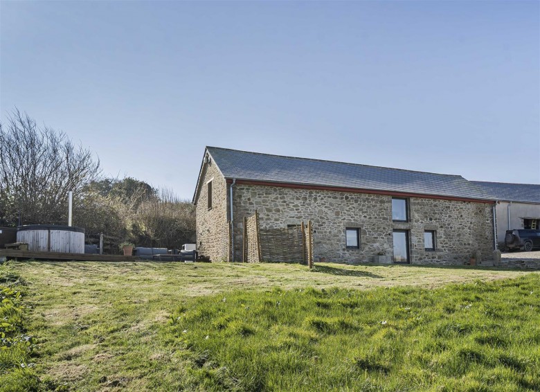 Click the photo for more details of Reddaway, Sticklepath, Okehampton