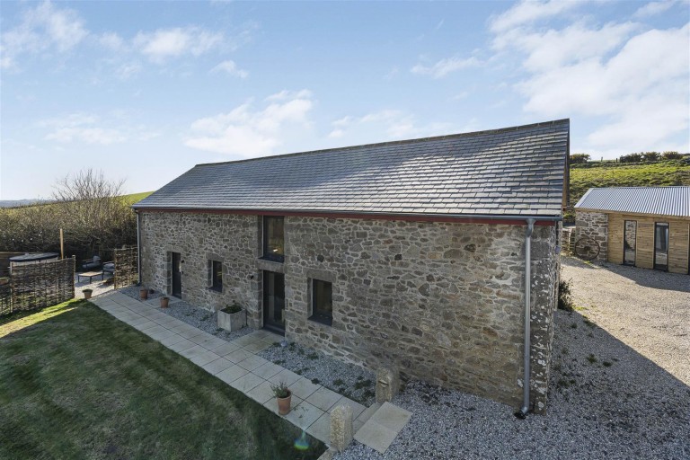 Images for Reddaway, Sticklepath, Okehampton