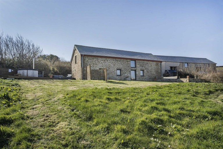 Images for Reddaway, Sticklepath, Okehampton