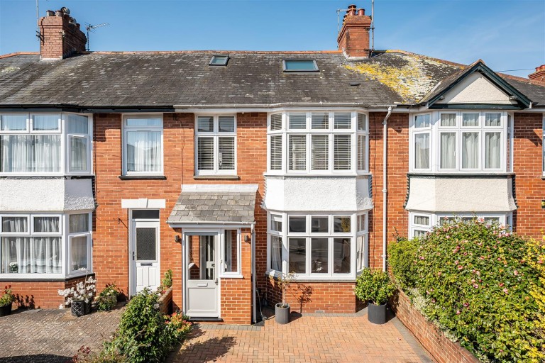 Images for Retreat Road, Topsham, Exeter