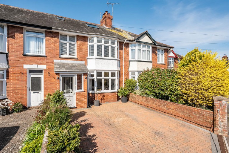 Images for Retreat Road, Topsham, Exeter