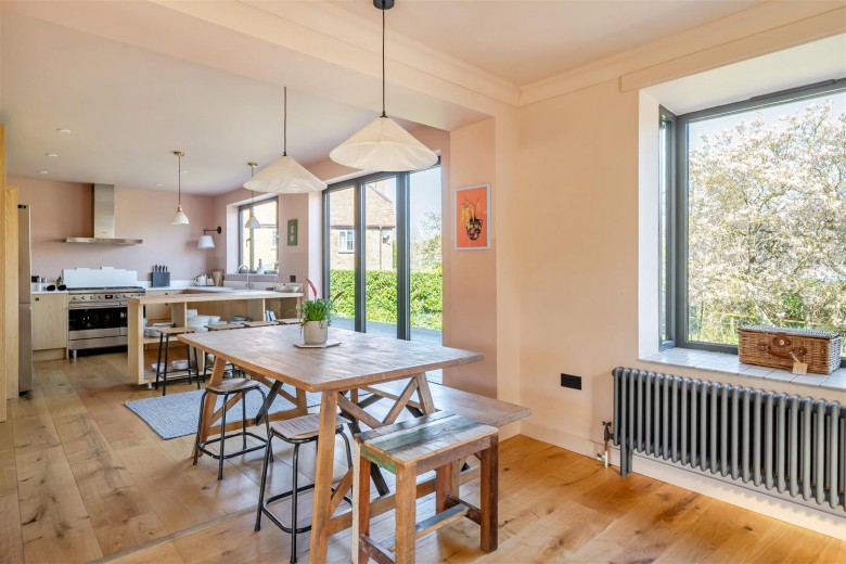 Click the photo for more details of Mill Lane, Chideock, Bridport