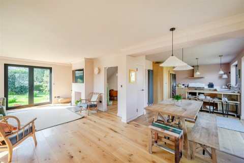 Click the photo for more details of Mill Lane, Chideock, Bridport