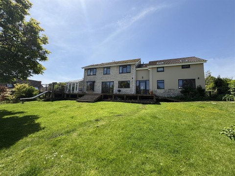 Click the photo for more details of Mill Lane, Chideock, Bridport