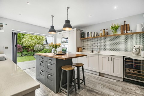 Click the photo for more details of South Stoke, Oxfordshire