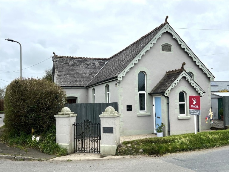 Images for Stibb Cross, Torrington