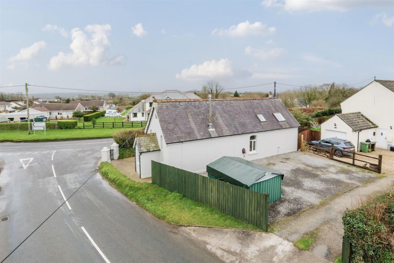 Images for Stibb Cross, Torrington