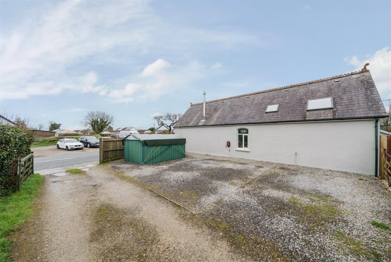 Images for Stibb Cross, Torrington