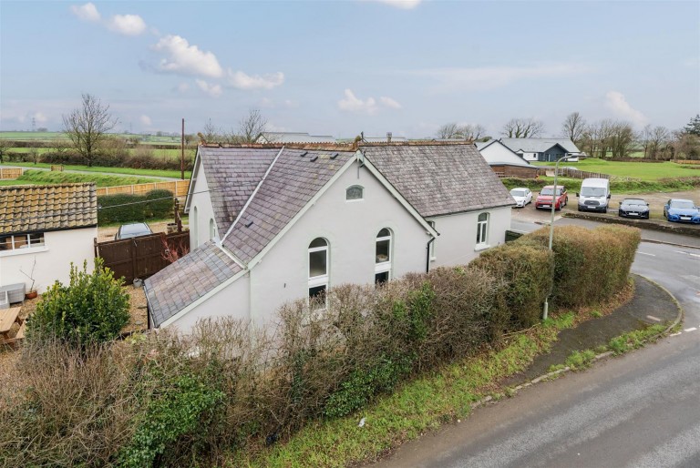 Images for Stibb Cross, Torrington