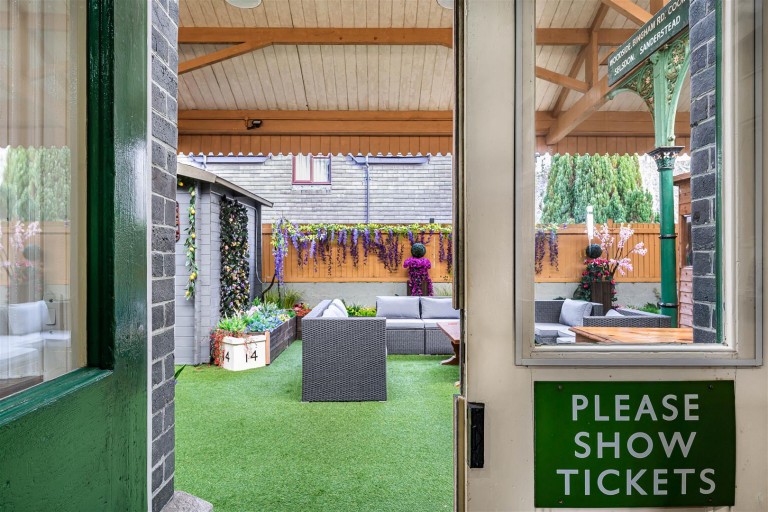 Images for Central Tavistock