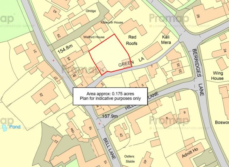 Images for Green Lane, Husbands Bosworth, Lutterworth