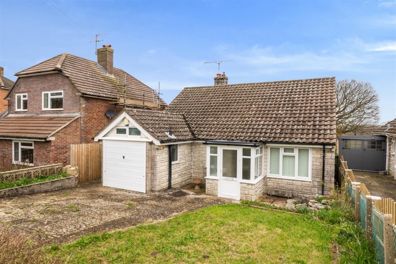 Click the photo for more details of Casterbridge Road, Dorchester