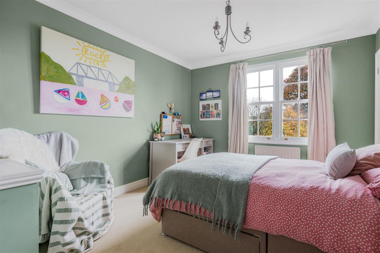 Images for Oakley Court, Wallingford