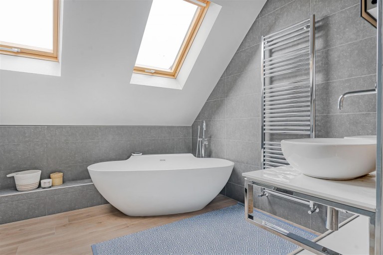 Images for Oakley Court, Wallingford