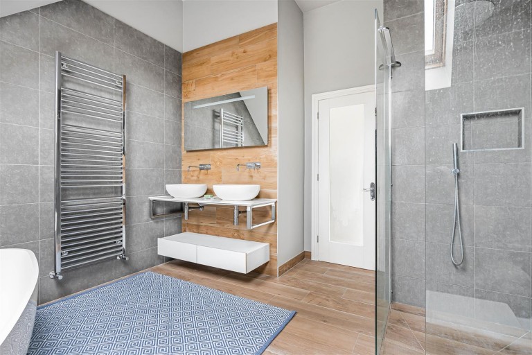 Images for Oakley Court, Wallingford