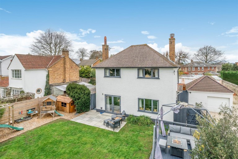 Images for Haines Hill, Taunton