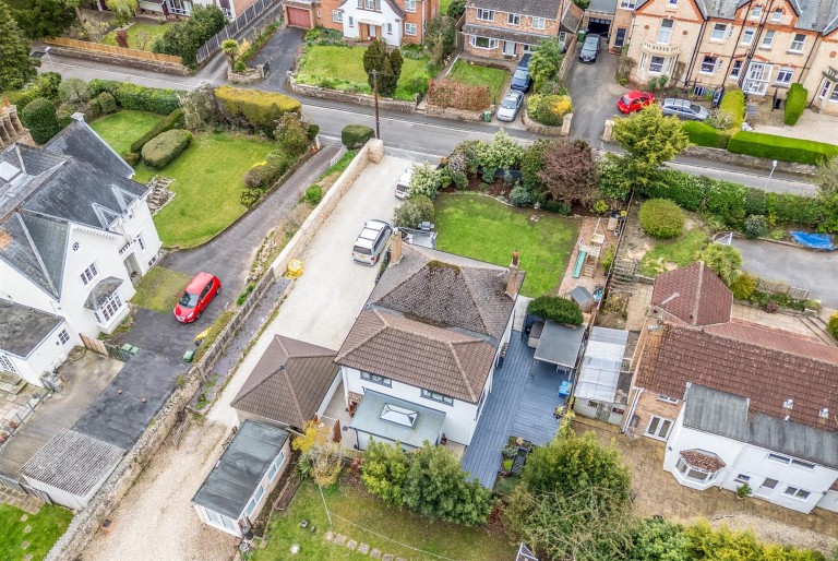 Images for Haines Hill, Taunton