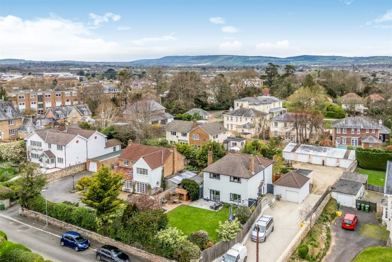 Images for Haines Hill, Taunton