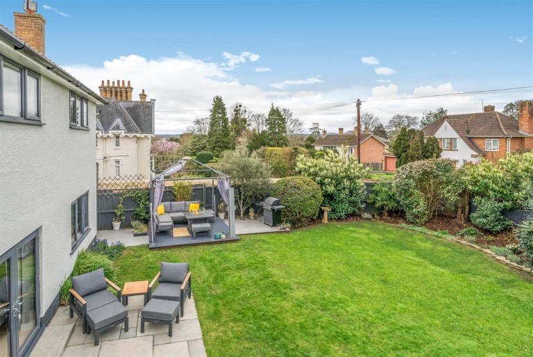 Images for Haines Hill, Taunton