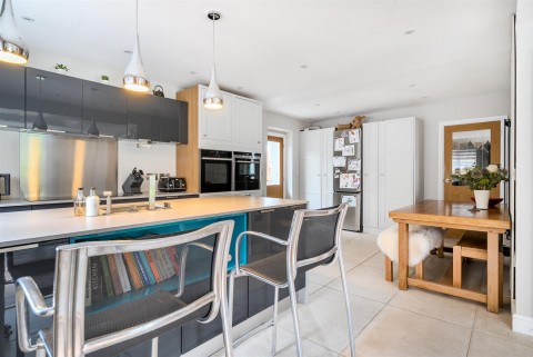 Click the photo for more details of Haines Hill, Taunton