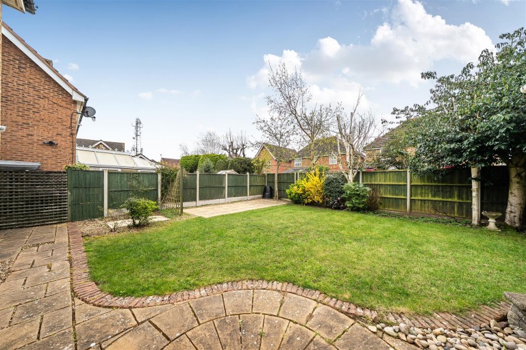 Images for Lilac Drive, Lutterworth