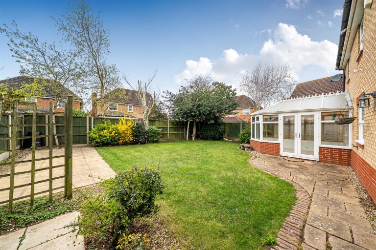 Images for Lilac Drive, Lutterworth