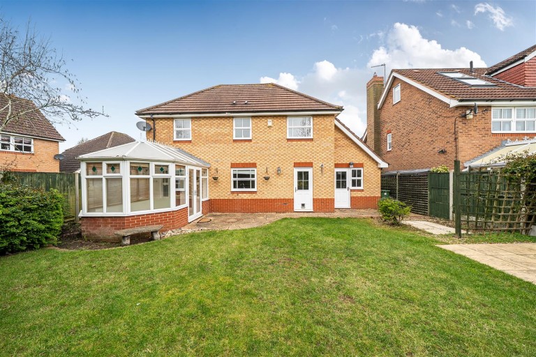 Images for Lilac Drive, Lutterworth