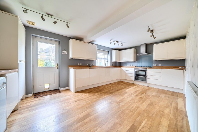 Images for Lilac Drive, Lutterworth