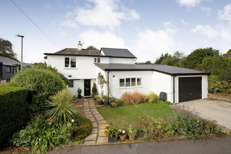 Click the photo for more details of Old Teignmouth Road, Dawlish