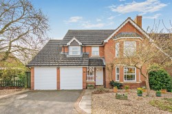 Images for Griffiths Close, Oakham, Rutland