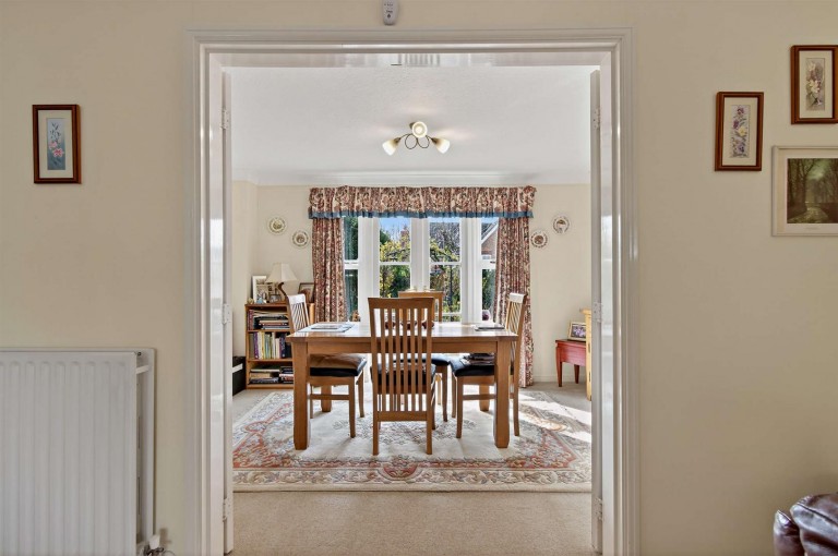 Images for Griffiths Close, Oakham, Rutland