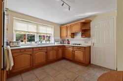 Images for Griffiths Close, Oakham, Rutland