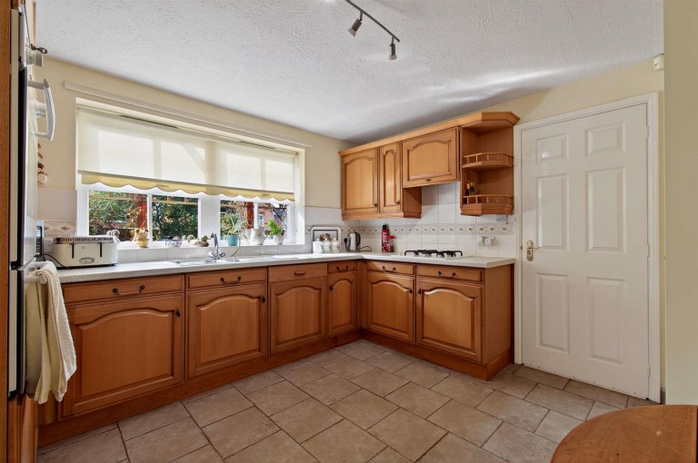 Images for Griffiths Close, Oakham, Rutland