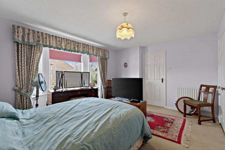 Images for Griffiths Close, Oakham, Rutland