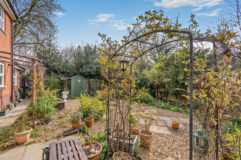 Images for Griffiths Close, Oakham, Rutland