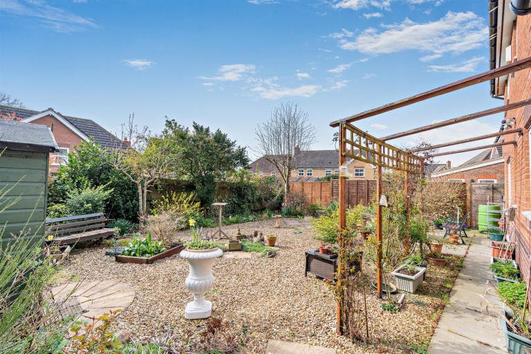 Images for Griffiths Close, Oakham, Rutland