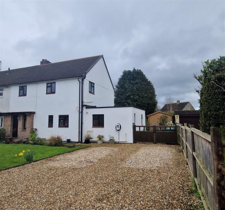 Click the photo for more details of Old Orchard, Forton, Chard