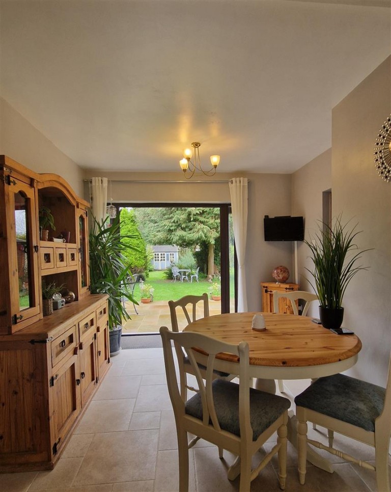 Images for Old Orchard, Forton, Chard