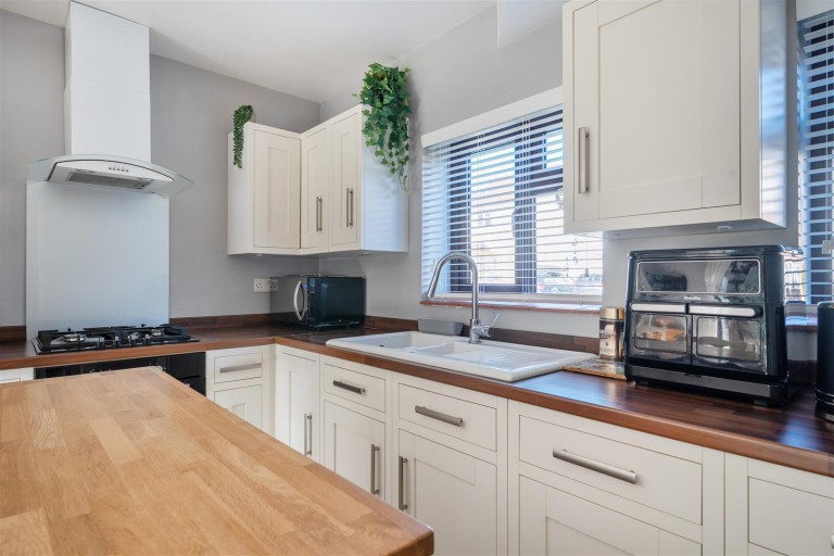 Images for Old Orchard, Forton, Chard