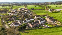 Images for Old Orchard, Forton, Chard