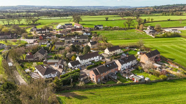 Images for Old Orchard, Forton, Chard