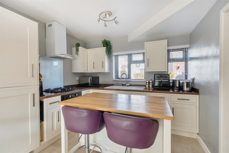 Images for Old Orchard, Forton, Chard
